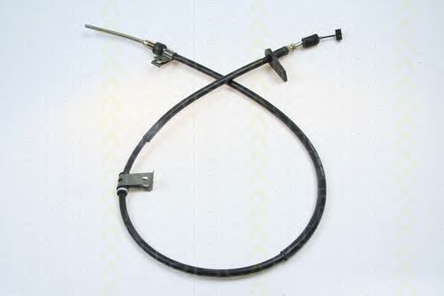 Handbrake Cable - Left Hand (Budget)