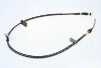 Handbrake Cable - Right Hand