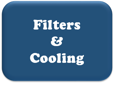 Filters and Cooling