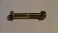 Front Shock Bolt