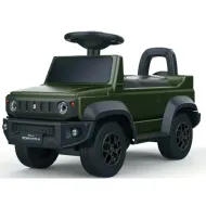 Suzuki Jimny Kids’ Ride-On Car 