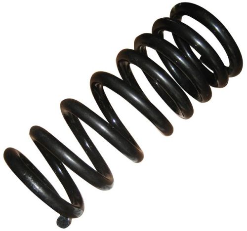 Rear Spring - Left