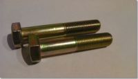 Rear Shock Bolts (Pair)