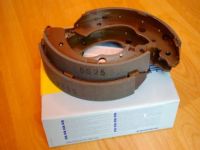 Rear Brake Shoes