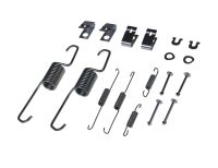 Rear Shoe Fitting Kit