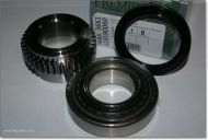 Rear Wheel Bearing Kit (ABS - Gen3)