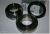 Rear Wheel Bearing Kit (ABS - Gen4)