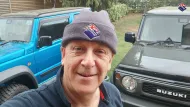 BigJimny Beanie Hat