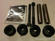 Caliper Fitting Kit (Aisin)