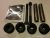 Caliper Fitting Kit (Aisin)