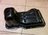 Sump/Oil Pan (G13)