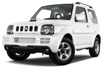 Jimny - Gen3