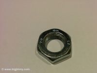 Tie Rod End Nut (LH)