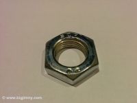 Tie Rod End Nut (RH)