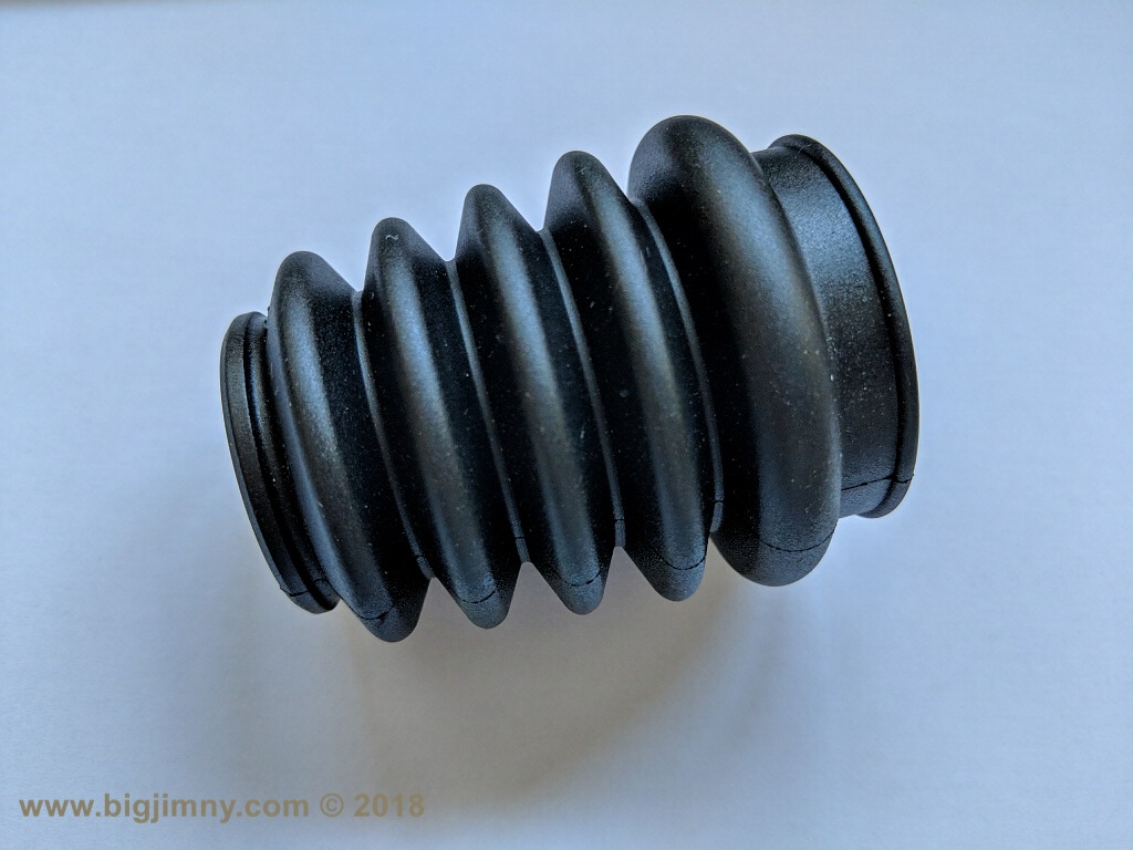 Prop shaft boot BigJimny Store