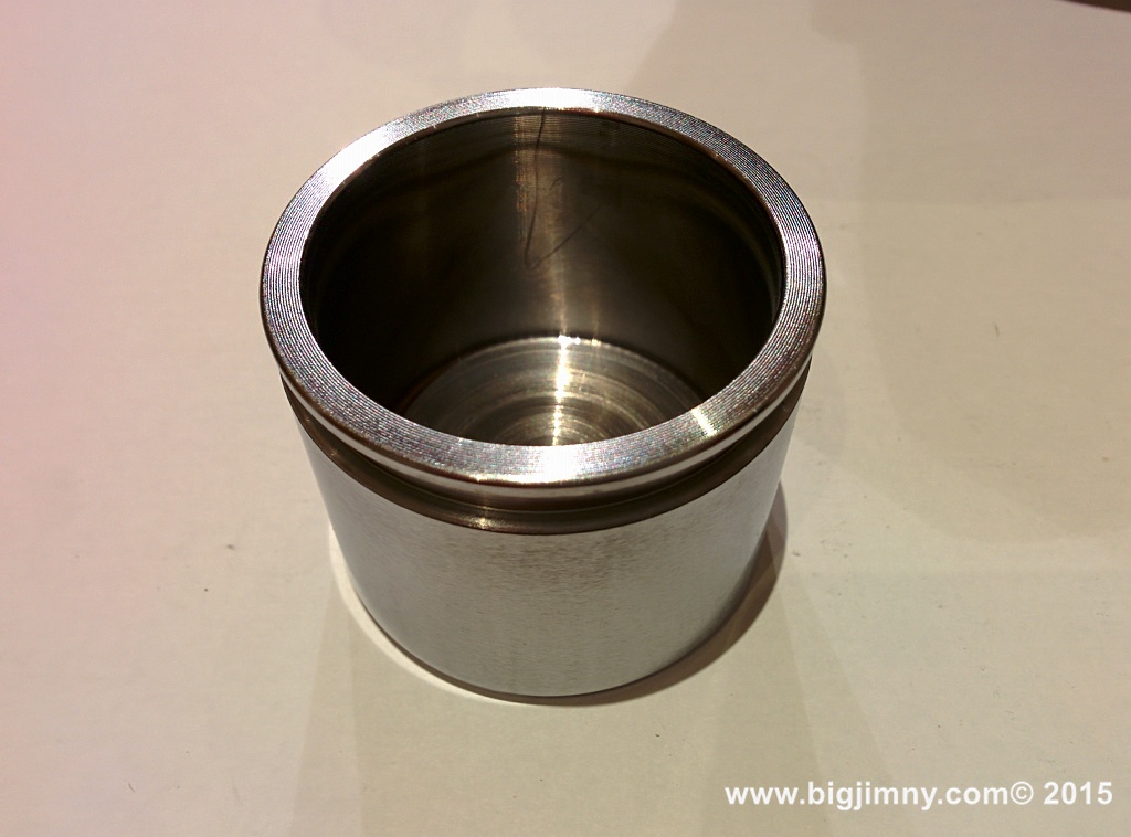Caliper Piston Repair Kit (Aisin) BigJimny Store
